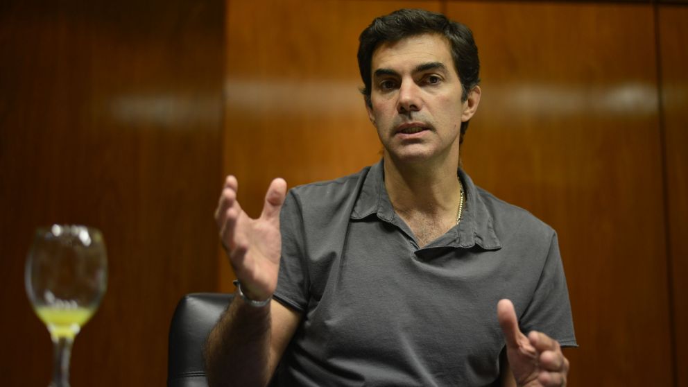 El gobernador salteño, uno de los candidatos firmes para representar al peronismo en 2019.