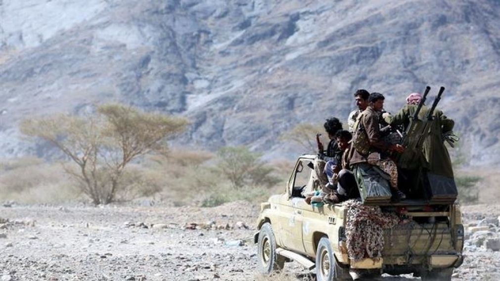Mueren 10 mujeres en el Yemen en bombardeos de la coalici�n liderada por Riad.