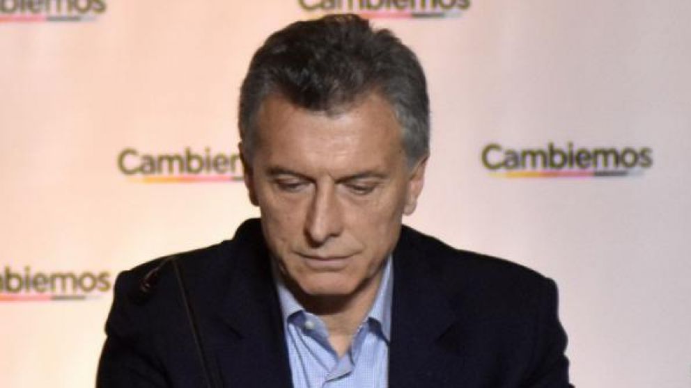 Cierre de a�o agitado para el presidente (Cr�nica/Archivo).