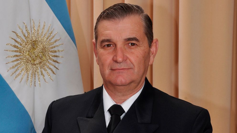 Marcelo Eduardo Hipólito Srur fue desplazado por pedido de Macri y Aguad.