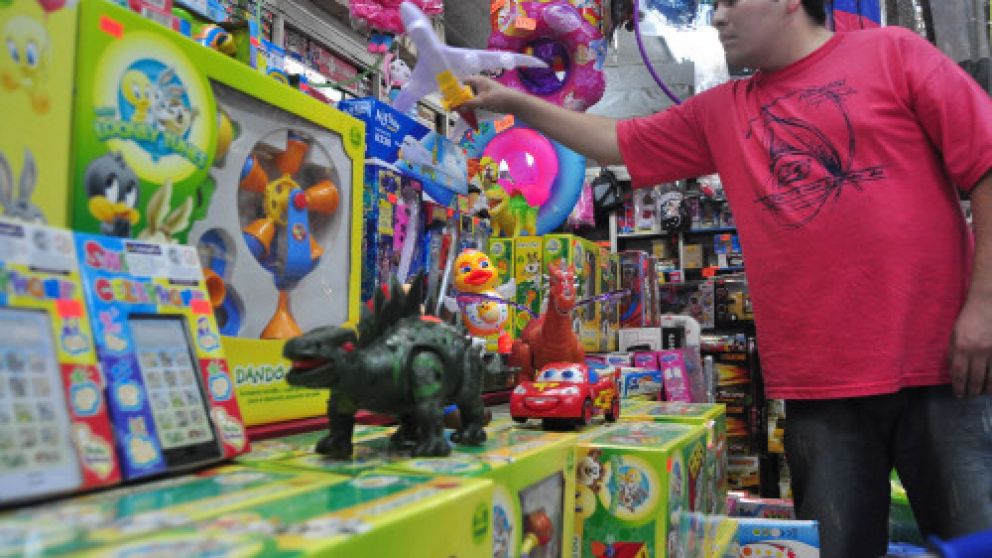 Están realizando agresivas promociones para liquidar.