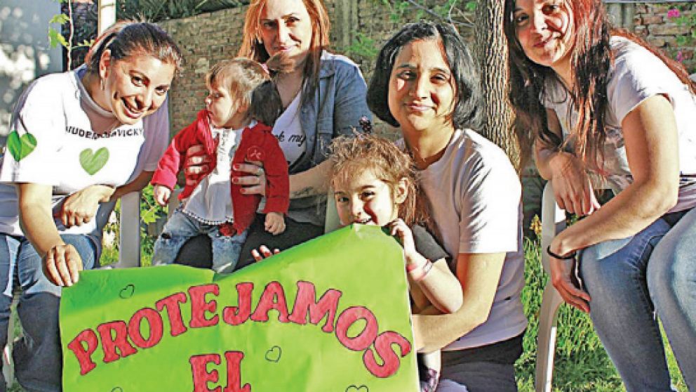 Por una ley que proteja el corazón