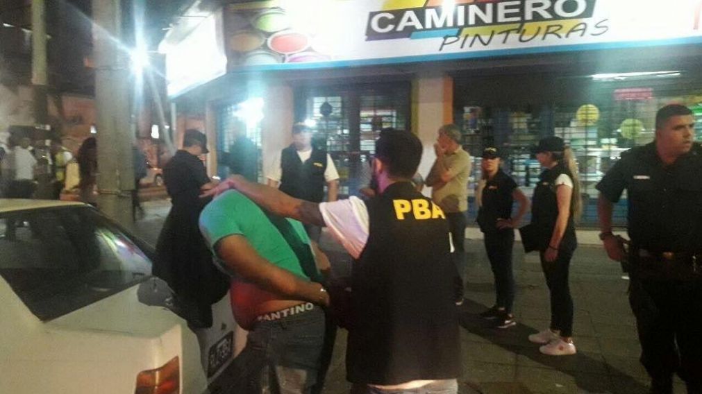 Pedófilo contactó piba por Facebook, la secuestró y la violó
