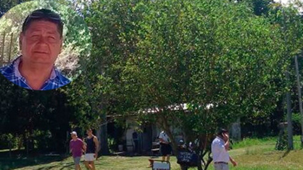 Masacran a golpes a policía mientras dormía