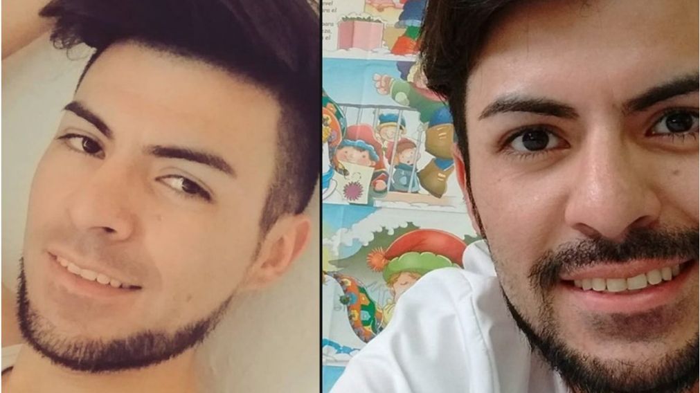 El hombre fue encontrado sin vida y maniatado en su departamento.