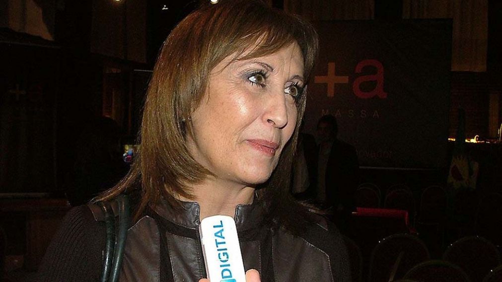 Tundis. Siempre en defensa de nuestros mayores. (Gentileza ANDigital)