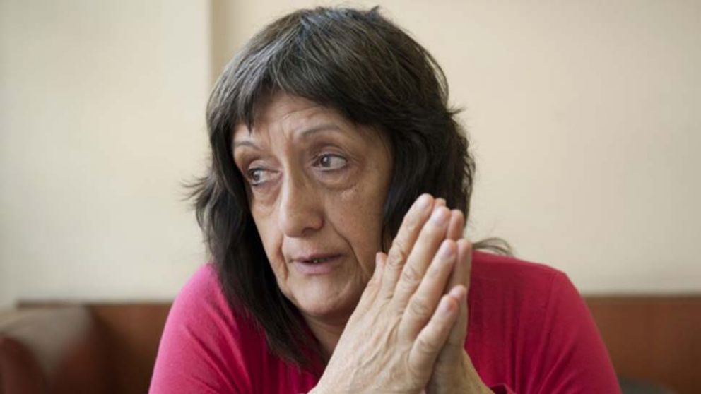 Pok. Por decisión propia, dio un paso al costado en el INDEC.