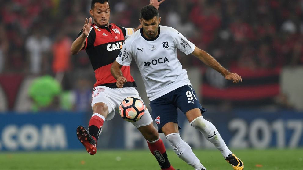 El Puma tuvo su merecida revancha.
