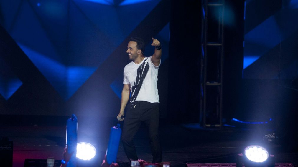 La canci�n Despacito de Luis Fonsi entr� en el top ten de b�squedas de los argentinos en Google