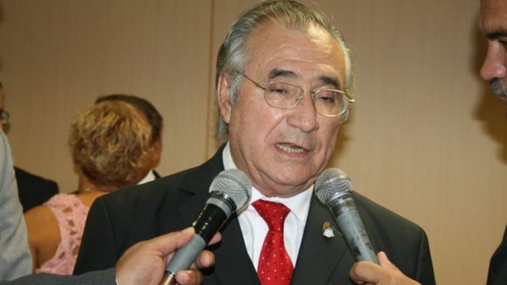 Floro Bogado, un hombre muy importante para los formoseños.