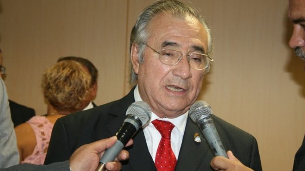 Floro Bogado, un hombre muy importante para los formoseños.