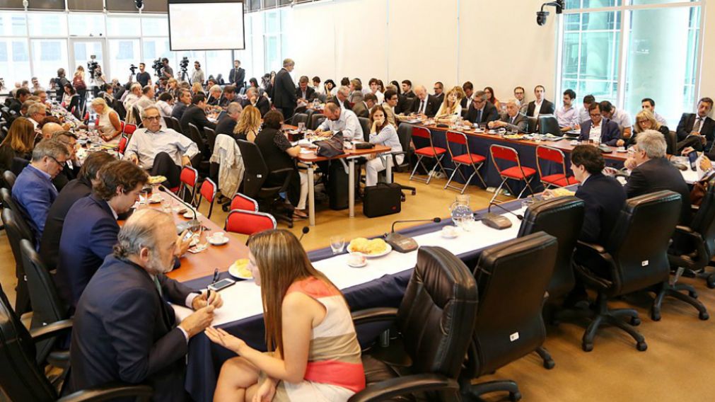 Diputados aprobaron, con cambios, el proyecto de reforma tributaria
