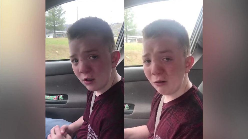 Polémica por video viral sobre bullying que conmovió al mundo