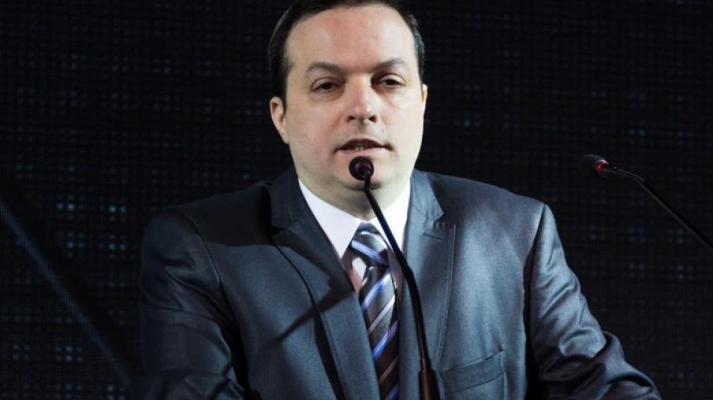 El dirigente de la comunidad judía se refirió a la carta del canciller iraní.