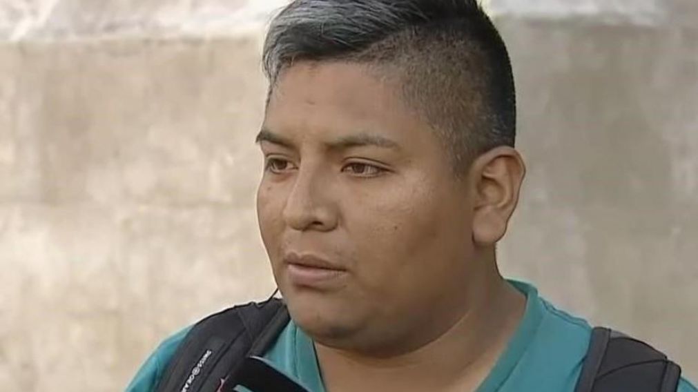 El agente que hirió al malviviente fue excarcelado.