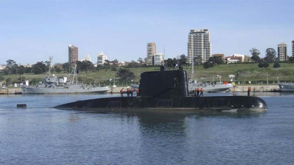 La magistrada dio precisiones sobre la causa por la desaparición del ARA San Juan.