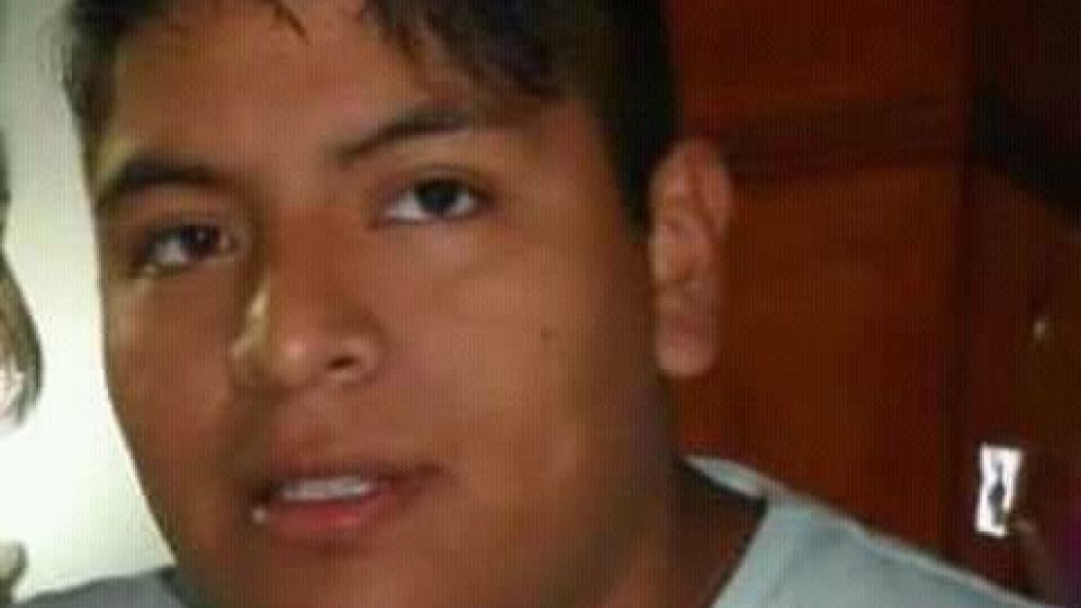 Detuvieron a policía que baleó a sanguinario ladrón