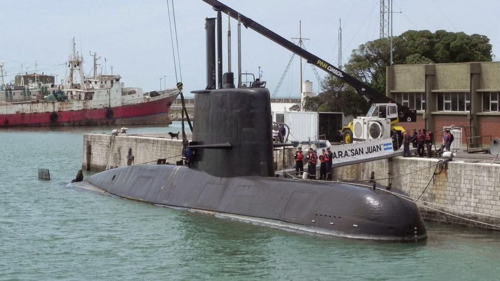 La búsqueda del objeto detectado continúa.