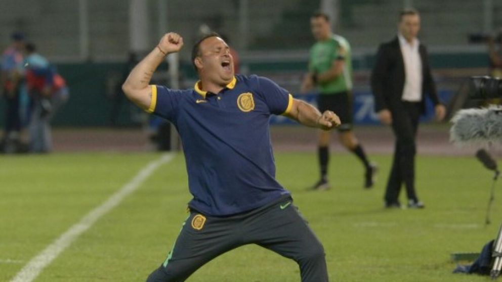 "Central es grande por su gente"