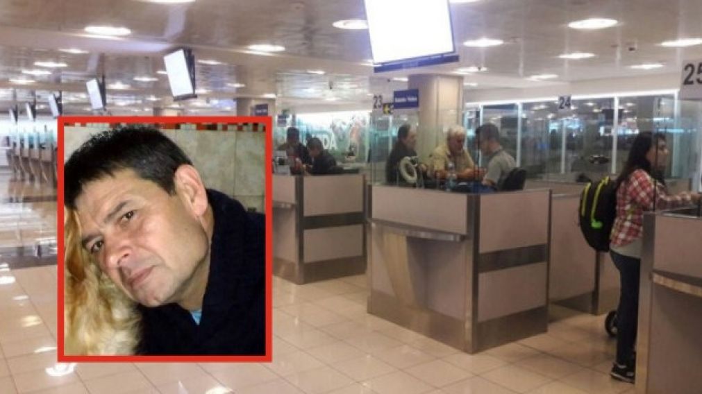 Benedetti y su lugar de trabajo, un box de uno por uno donde encontró la muerte (cadenanoticiasur.com.ar)