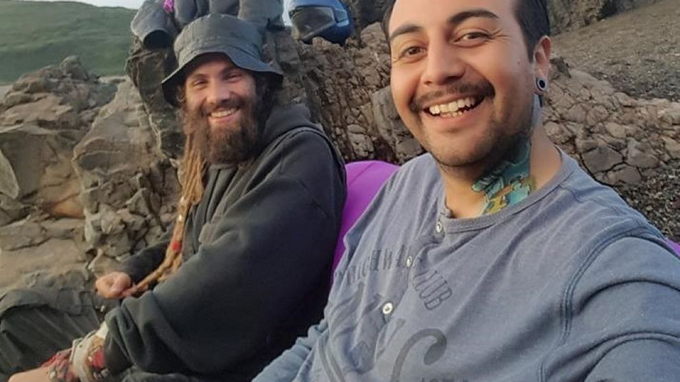 Las últimas pericias dieron precisiones sobre la muerte de Santiago Maldonado