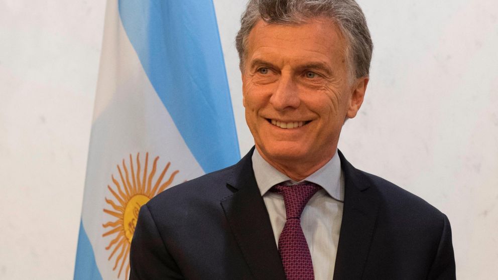 El presidente analizó las detenciones con miembros de su gabinete. (AFP)