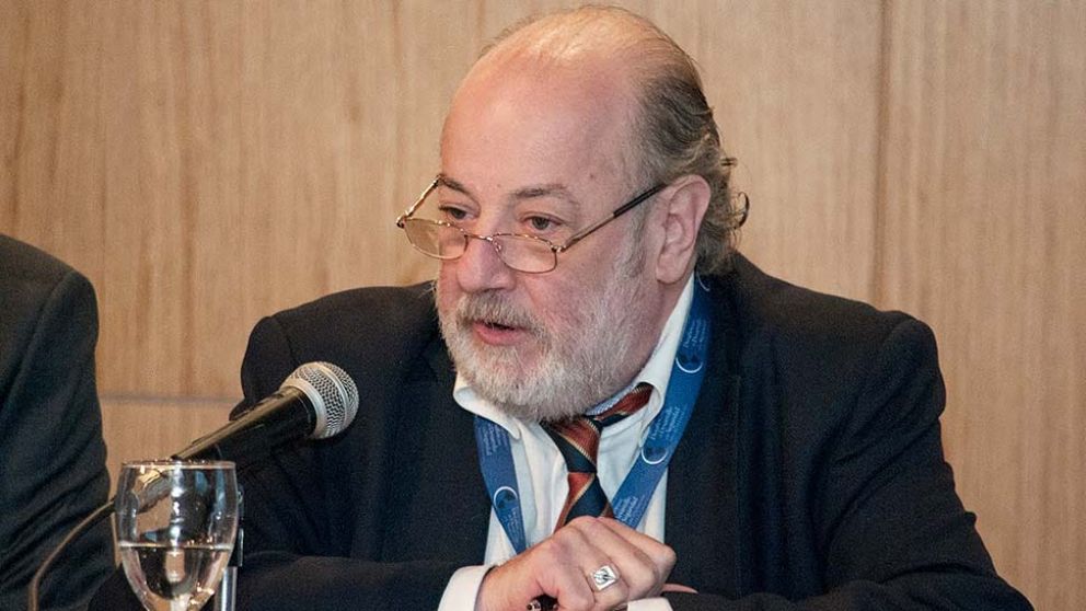 Bonadio. De sospechoso en causa AMIA, a juez del caso "memor�ndum con Ir�n".