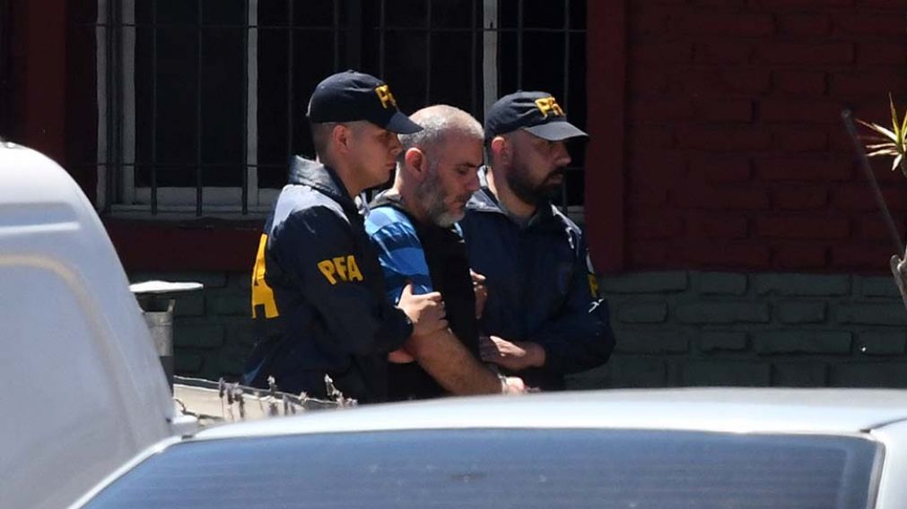 Khalil fue detenido por ser un presunto nexo con Irán.