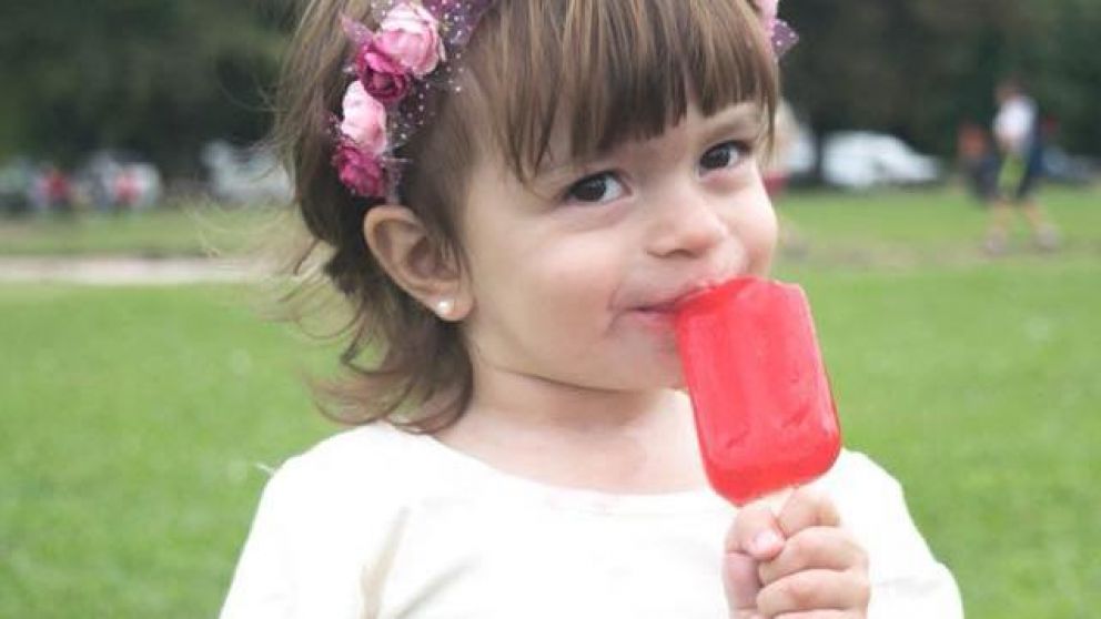 Delfina, a la espera de un coraz�n�