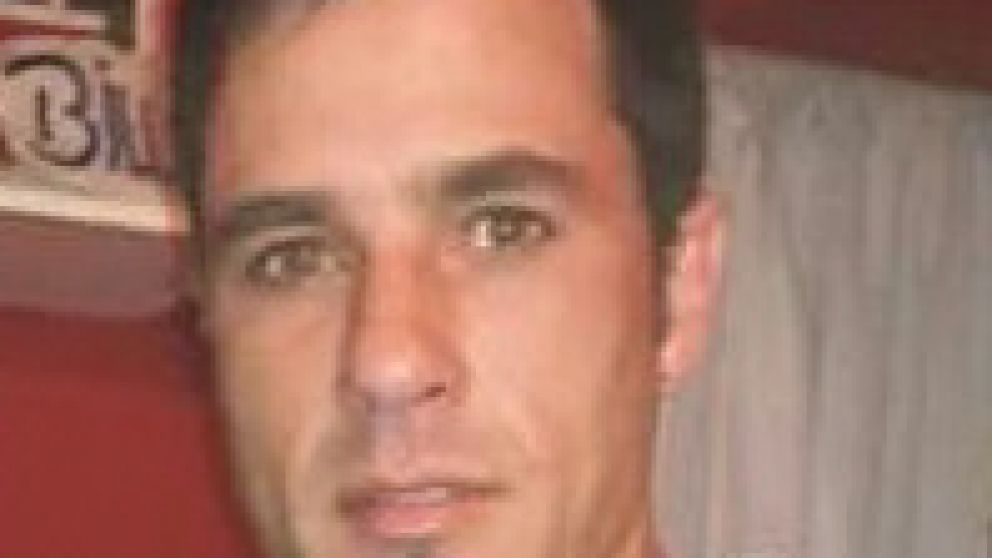 Este era Mauro Garrido.