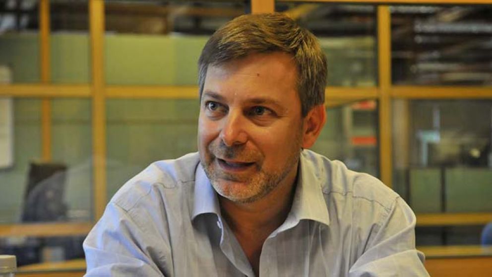 El diputado lanzó polémicas declaraciones.
