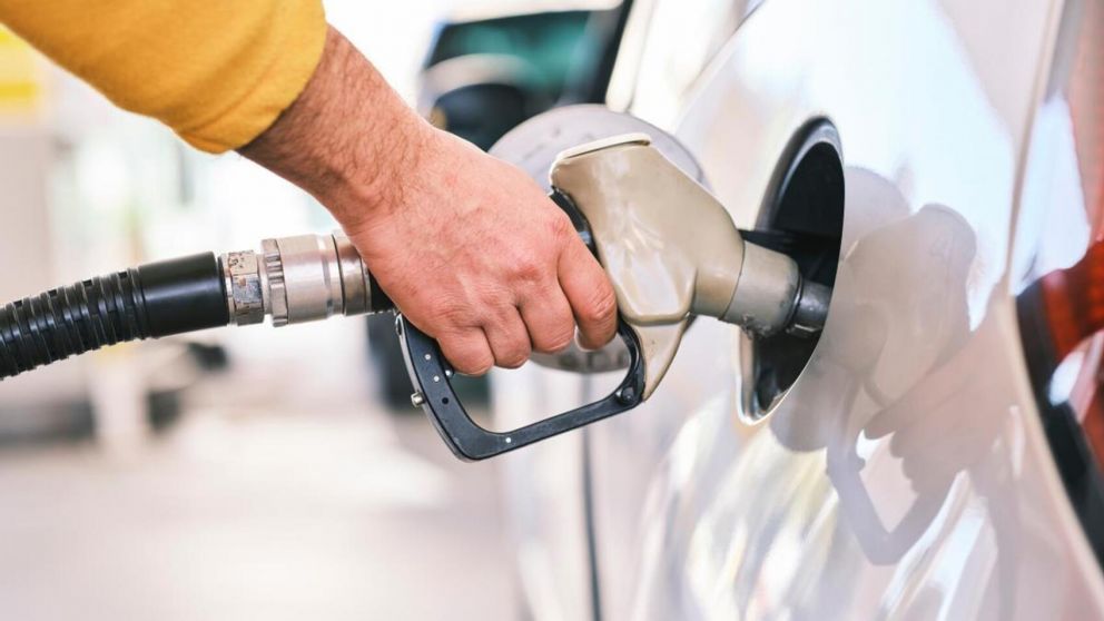 Aumentan los impuestos a los combustibles a partir de mayo (Imagen ilustrativa).