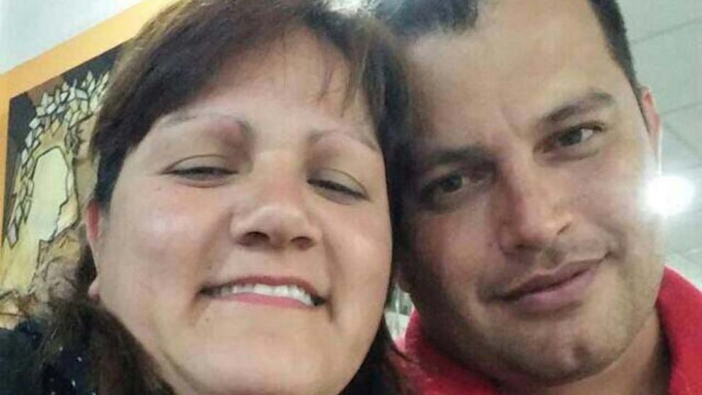 Villanueva. Al parecer, el arma no tenía el seguro puesto.