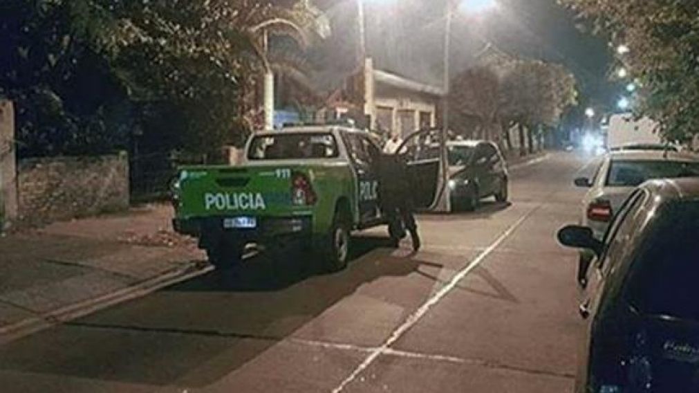 Ladrones amenazan con matar a embarazada en "baby shower"