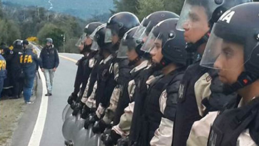 Los agentes aún no fueron llamados a declaración indagatoria.
