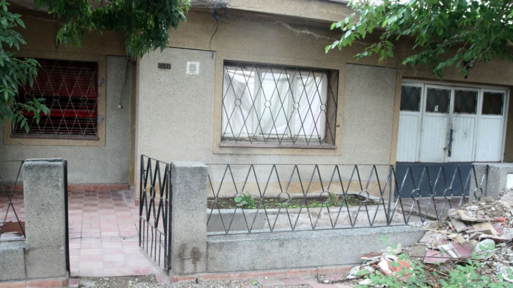 Asesinó de una cuchillada a su marido golpeador