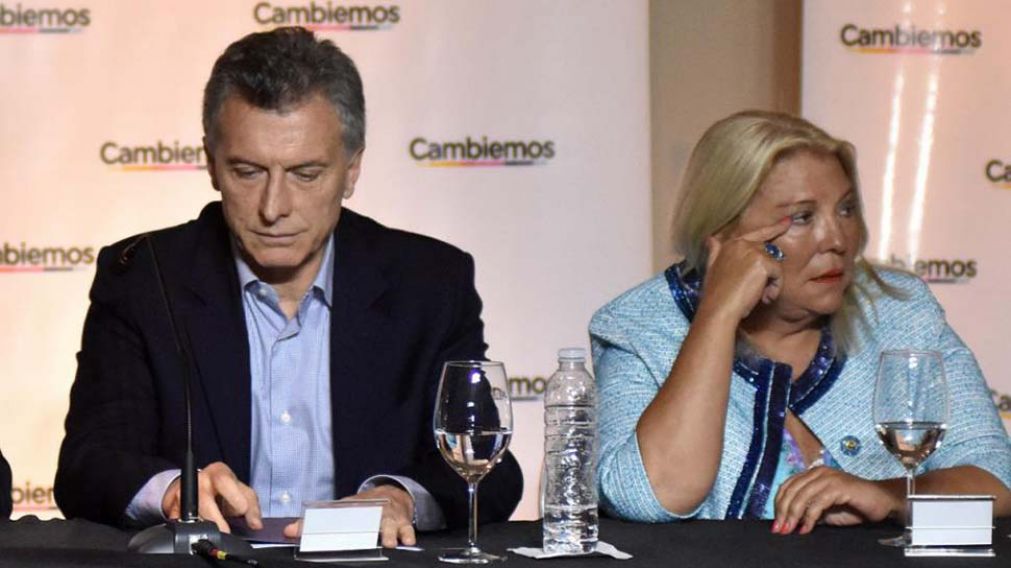 No es la primera vez que Macri debe lidiar con una embestida de su aliada.