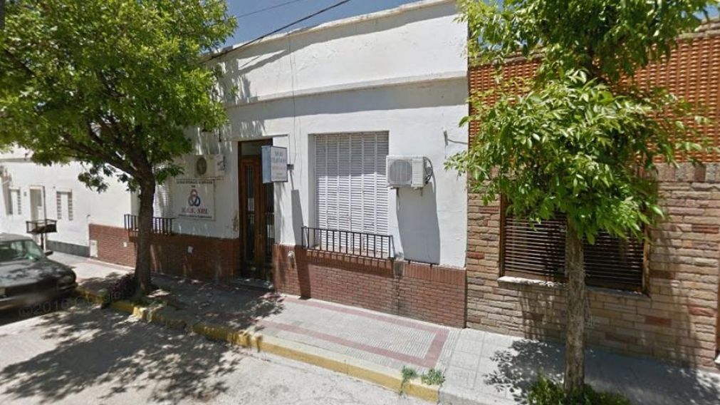 Coche fúnebre se incendió mientras trasladaba cuerpo a crematorio