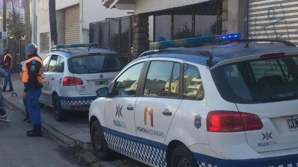 Desbaratan banda por robar celulares para secuestradores