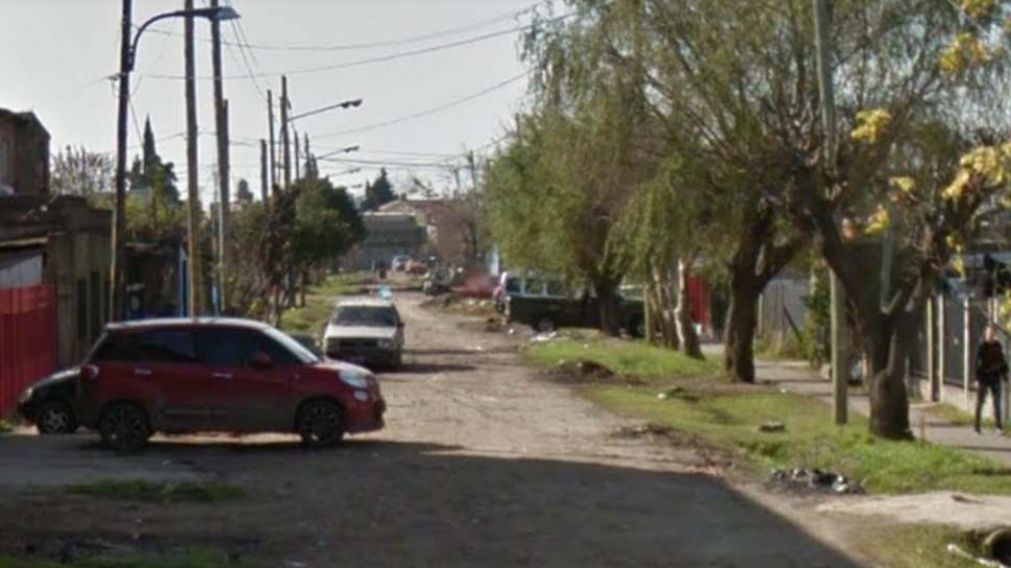 Mató a su novia y guardó el cadáver en el ropero
