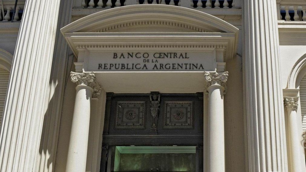 Comienza a circular del billete de mil pesos