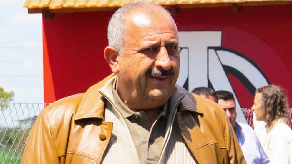 Noray Nakis. La barra del club habría usado uno de sus locales para lavar dinero. (Gentileza Infierno Rojo)