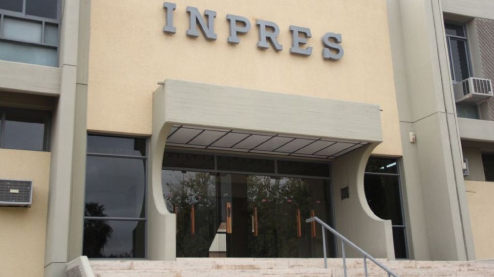 El Instituto que mide los movimientos de la tierra. (Archivo)