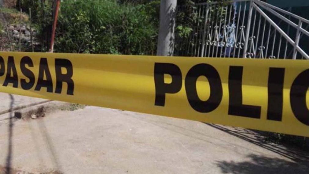 Pibe masacró a una familia con cuchilla de carnicero