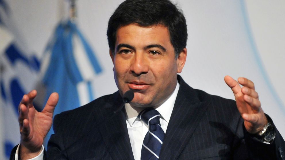 Ricardo Echegaray a declarar el 19 de diciembre