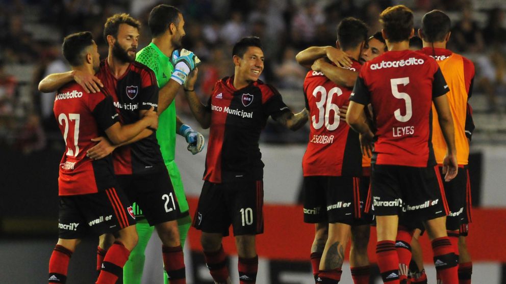 En un fallo inedito, le descontarán 3 puntos a Newells