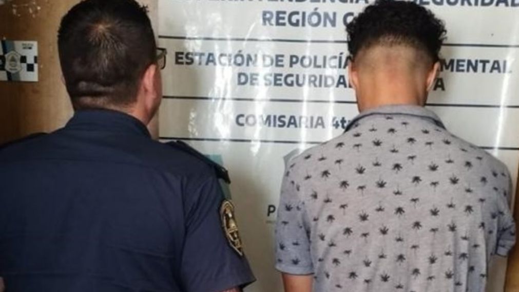 El presunto femicidio se registró el jueves en el sur de la Provincia de Buenos Aires.