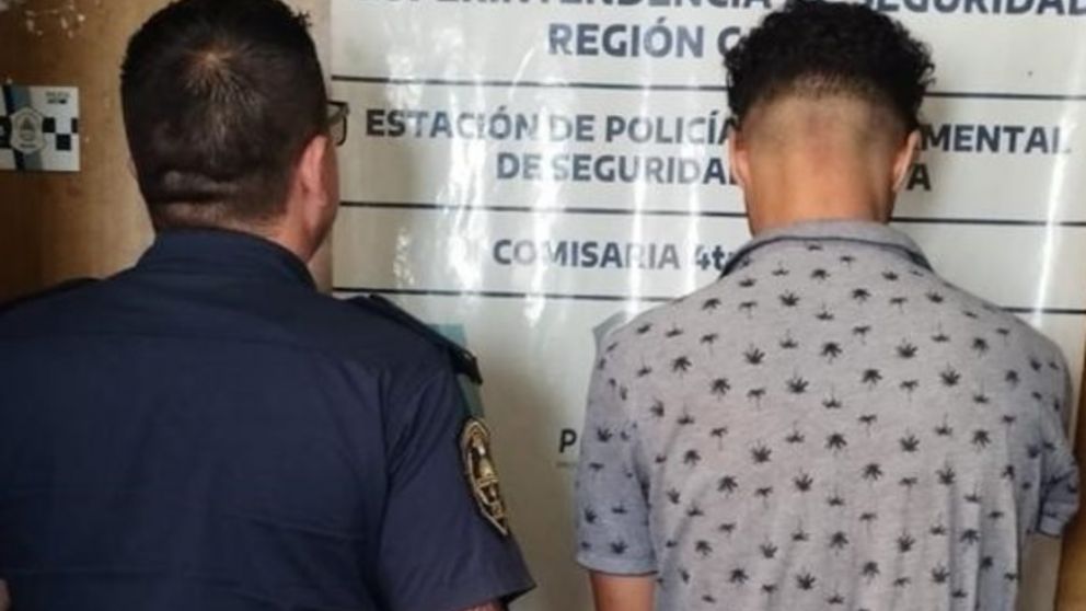 El presunto femicidio se registró el jueves en el sur de la Provincia de Buenos Aires.