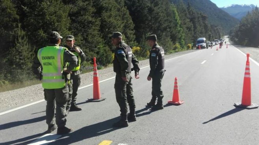 Matan a mapuche en enfrentamiento con Prefectura