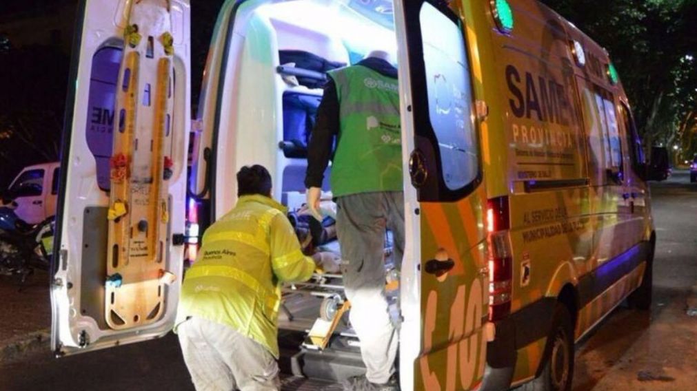 A�n se desconocen las causas del incendio.